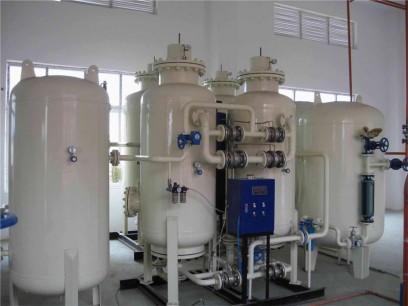 Indústria Química Azoto especial que faz a máquina, Engineered PSA sistemas personalizados, PSA Gerador de Nitrogênio Preço, PSA nitrogênio Fazendo Princípio de funcionamento da máquina