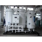 Máquina de Fazer alta pureza de nitrogênio, PSA Gerador de Nitrogênio Preço, fabricante Gerador de Nitrogênio PSA
