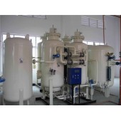 Indústria Química Azoto especial que faz a máquina, Engineered PSA sistemas personalizados, PSA Gerador de Nitrogênio Preço, PSA nitrogênio Fazendo Princípio de funcionamento da máquina